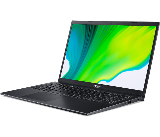 Acer Aspire 5 i5-1135G7/20GB/512+1TB/W10 IPS Czarny - 610807 - zdjęcie 9